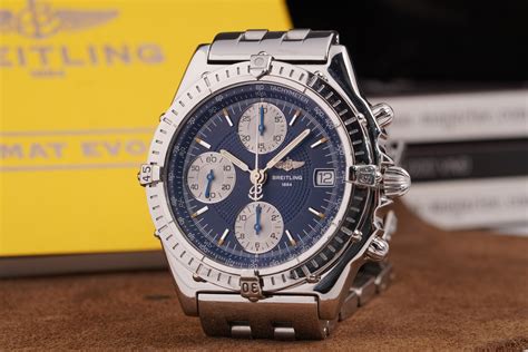 pre owned breitling watches nyc|certified pre owned breitling.